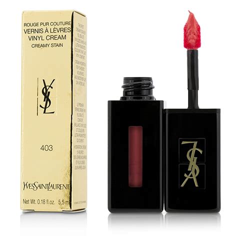 ysl 唇 釉 403|唇釉/唇彩.